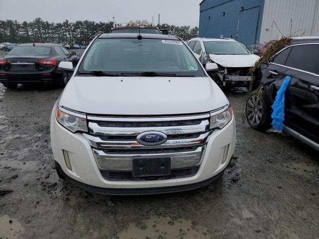 Photo 5 from auction – 2013 FORD EDGE LIMIT with VIN 2FMDK3KC1DBA30449