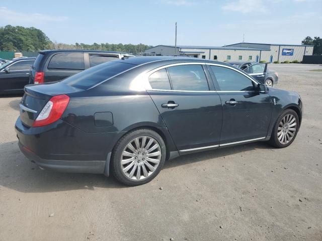 Photo 3 from auction – 2015 LINCOLN MKS with VIN 1LNHL9EK3FG602587
