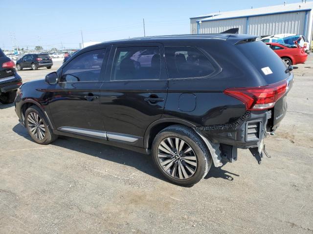 Photo 2 from auction – 2020 MITSUBISHI OUTLANDER with VIN JA4AD2A31LZ007353