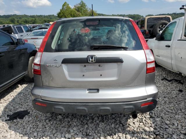Photo 6 from auction – 2008 HONDA CR-V LX with VIN JHLRE38398C034508