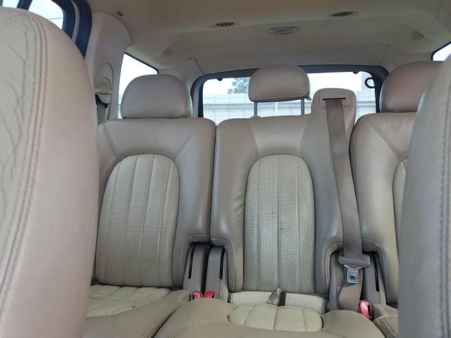 Photo 10 from auction – 2003 MERCURY MOUNTAINEE with VIN 4M2DU86W73ZJ37804