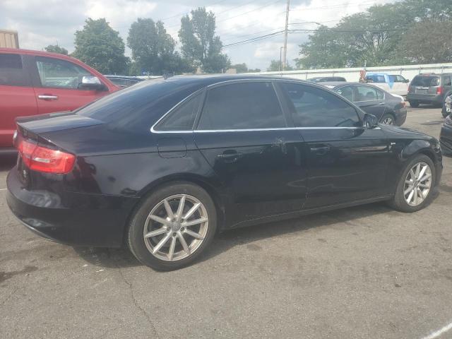 Photo 3 from auction – 2016 AUDI A4 PREMIUM with VIN WAUBFAFL6GN006703
