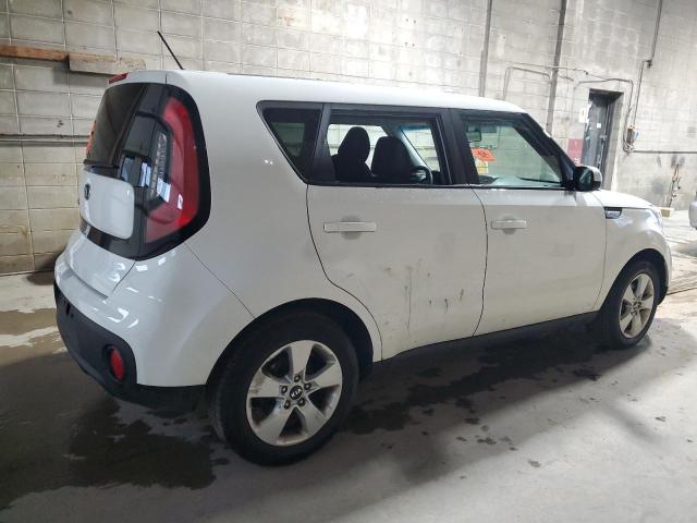 Photo 3 from auction – 2018 KIA SOUL with VIN KNDJN2A26J7904297