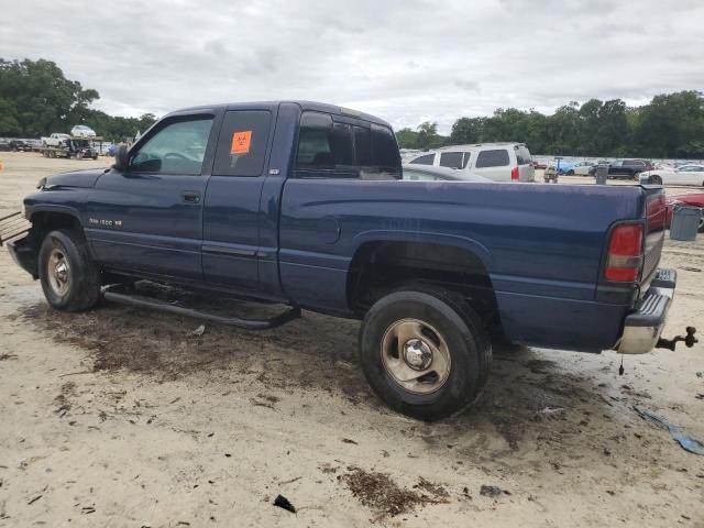 Photo 2 from auction – 2001 DODGE RAM 1500 with VIN 3B7HC13Z21M296504