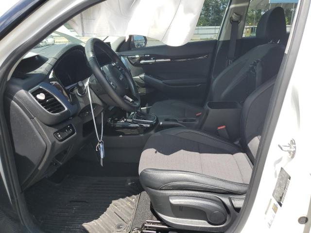Photo 7 from auction – 2022 KIA SELTOS S with VIN KNDEU2AA9N7316797