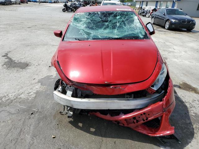 Photo 5 from auction – 2016 DODGE DART SXT S with VIN 1C3CDFFA5GD819291