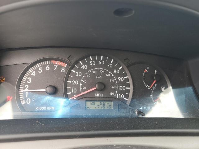 Zdjęcie 9 z aukcji – 2004 TOYOTA COROLLA CE z VIN JTDBR32E242034167