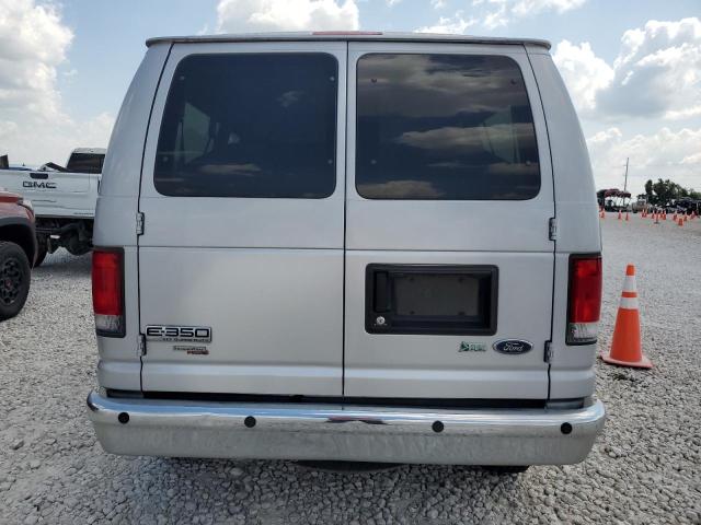 Photo 6 from auction – 2014 FORD ECONOLINE with VIN 1FBNE3BL0EDA47792