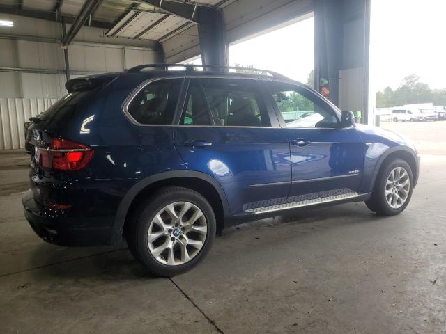 Photo 3 from auction – 2013 BMW X5 XDRIVE3 with VIN 5UXZV4C51D0B08559