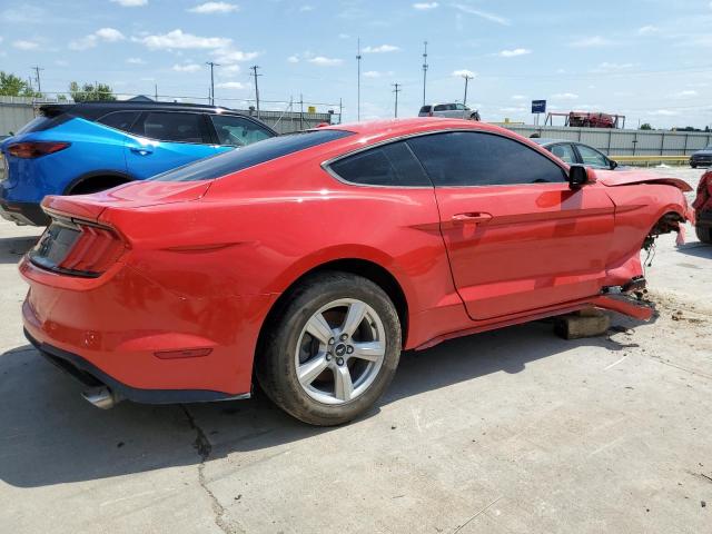 Photo 3 from auction – 2019 FORD MUSTANG with VIN 1FA6P8THXK5191380