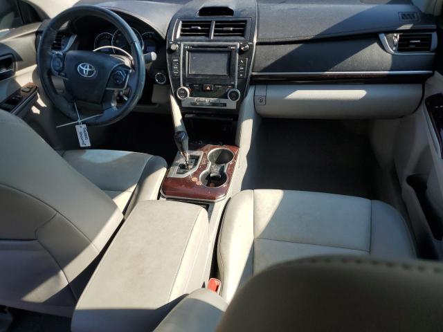 Photo 8 from auction – 2012 TOYOTA CAMRY BASE with VIN 4T4BF1FK3CR173063