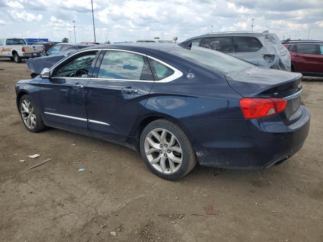 Photo 2 from auction – 2018 CHEVROLET IMPALA PRE with VIN 1G1125S34JU135360