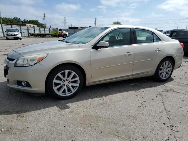 CHEVROLET MALIBU 2LT 2015 with VIN 1G11E5SX5FF134403 - Photo from auction