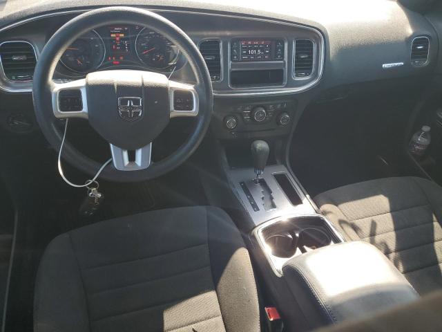 Photo 8 from auction – 2014 DODGE CHARGER SE with VIN 2C3CDXBG9EH134453