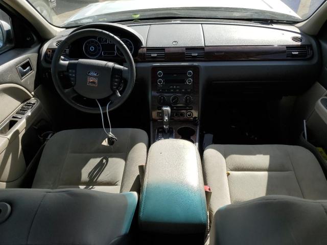 Photo 8 from auction – 2008 FORD TAURUS SEL with VIN 1FAHP27W08G164104
