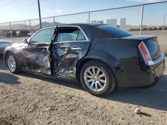 Photo 2 from auction – 2012 CHRYSLER 300C with VIN 2C3CCAET8CH288920