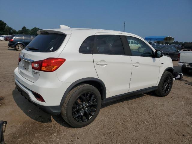 Photo 3 from auction – 2018 MITSUBISHI OUTLANDER with VIN JA4AP3AU0JZ022302