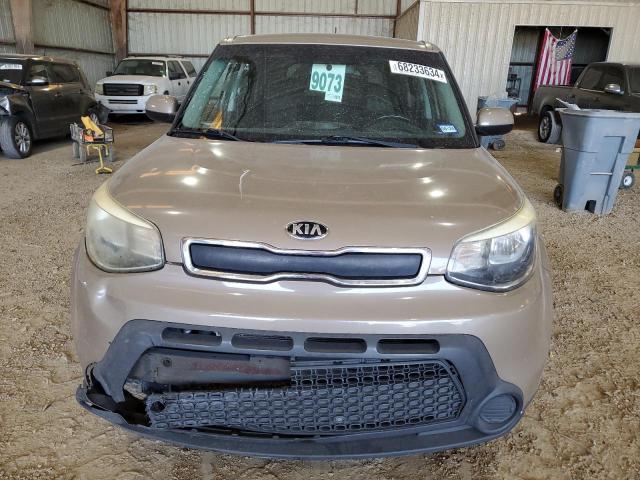 Photo 5 from auction – 2016 KIA SOUL with VIN KNDJN2A23G7309996