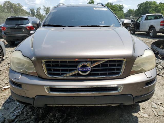 Photo 5 from auction – 2012 VOLVO XC90 3.2 with VIN YV4952CZ4C1616956
