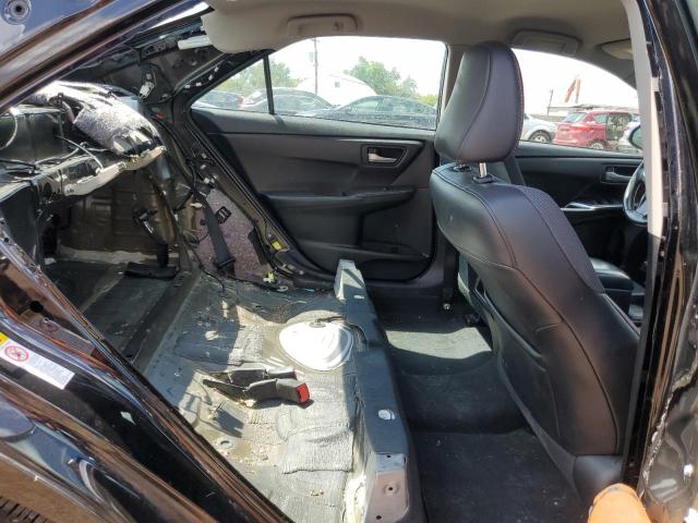 Photo 10 from auction – 2017 TOYOTA CAMRY LE with VIN 4T1BF1FK1HU401451
