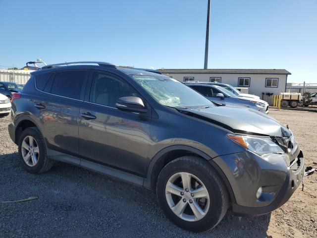 Photo 4 from auction – 2013 TOYOTA RAV4 XLE with VIN JTMWFREV2DD023179