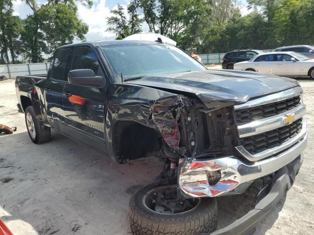 Photo 4 from auction – 2017 CHEVROLET SILVERADO with VIN 1GCRCREC0HZ315894