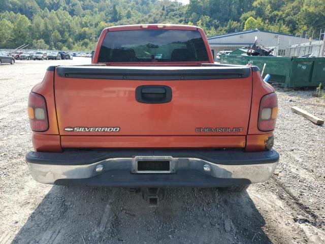 Photo 6 from auction – 2001 CHEVROLET SILVERADO with VIN 1GCEK19T31Z226811