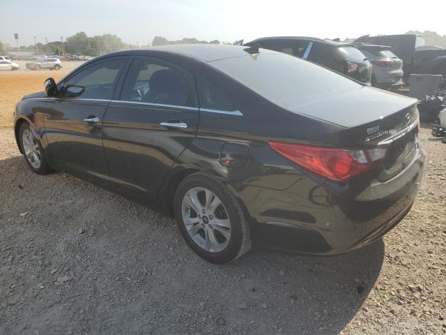 Zdjęcie 2 z aukcji – 2011 HYUNDAI SONATA SE z VIN 5NPEC4AC3BH009617