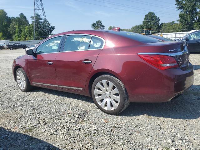 Photo 2 from auction – 2015 BUICK LACROSSE with VIN 1G4GC5G32FF182305