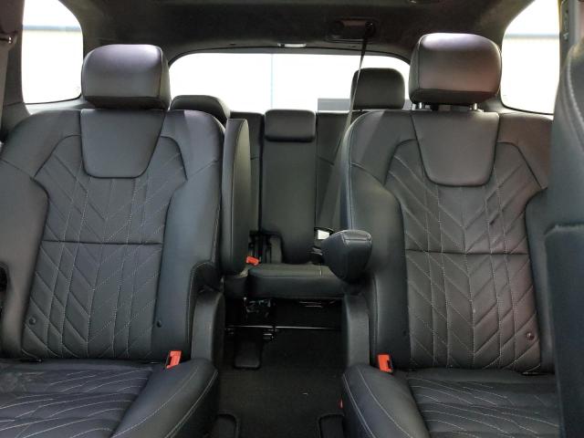 Photo 10 from auction – 2023 KIA TELLURIDE with VIN 5XYP5DGC8PG349094