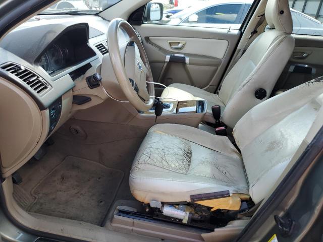 Photo 7 from auction – 2009 VOLVO XC90 3.2 with VIN YV4CY982691499830