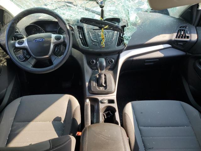 Photo 8 from auction – 2014 FORD ESCAPE SE with VIN 1FMCU0GX4EUC28633
