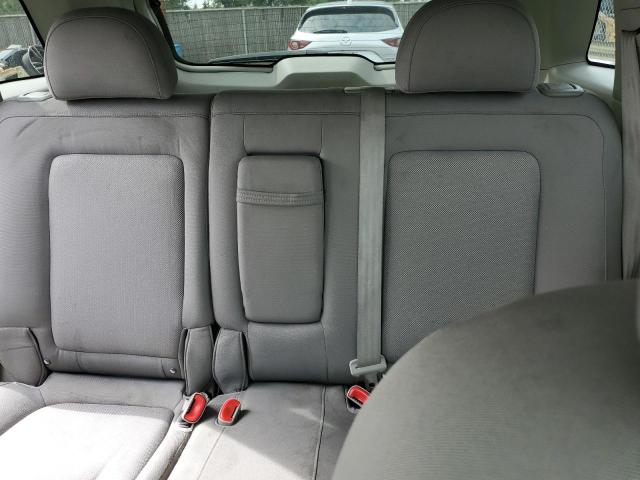 Photo 10 from auction – 2008 SATURN VUE XE with VIN 3GSDL43N58S502227