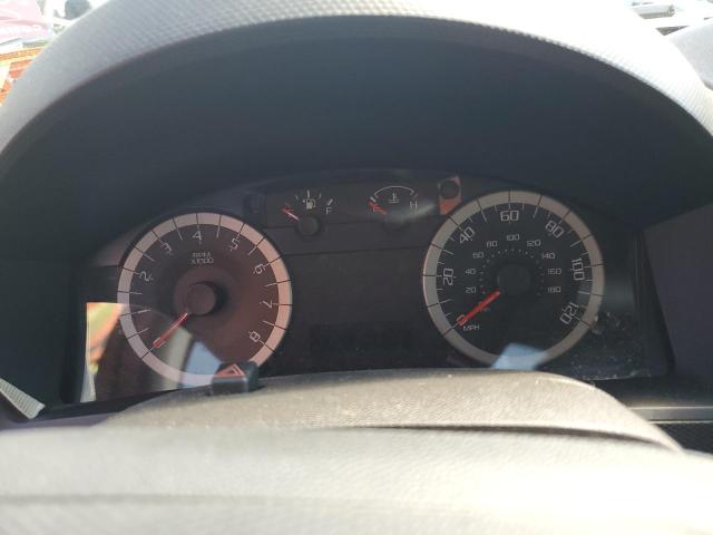 صورة رقم 9 من المزاد - 2012 FORD ESCAPE LIM مع VIN 1FMCU9EG0CKA87169