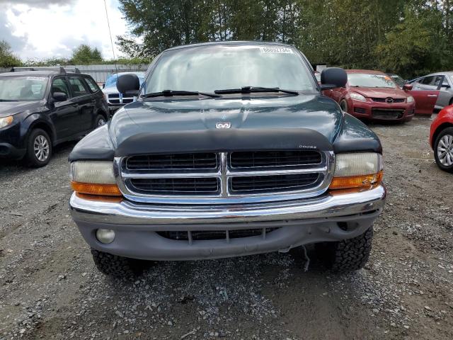 Photo 5 from auction – 1998 DODGE DAKOTA with VIN 1B7GG22YXWS639234