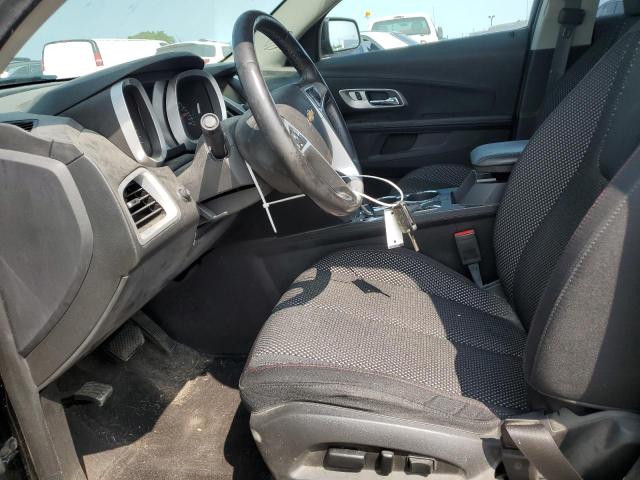 Photo 7 from auction – 2016 CHEVROLET EQUINOX LT with VIN 2GNALCEK9G1156406