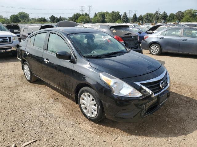 Photo 4 from auction – 2017 NISSAN VERSA S with VIN 3N1CN7AP3HL817483