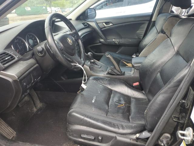 Photo 7 from auction – 2010 ACURA TSX with VIN JH4CU2F63AC001571