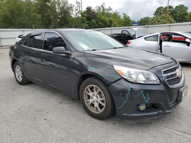 Photo 4 from auction – 2013 CHEVROLET MALIBU LS with VIN 1G11A5SA7DF273226