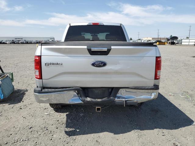 Photo 6 from auction – 2016 FORD F-150 SUPE with VIN 1FTEW1EP5GFA64560