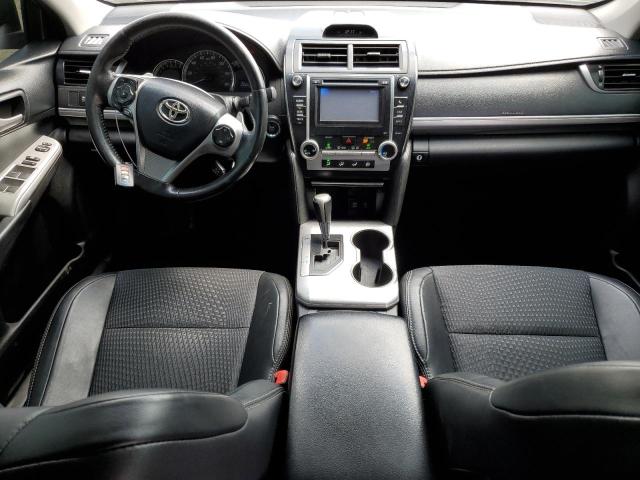 Photo 8 from auction – 2012 TOYOTA CAMRY BASE with VIN 4T1BF1FKXCU134982