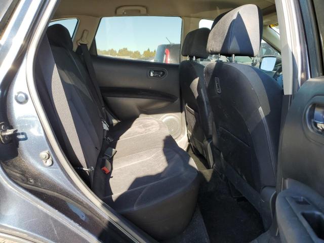 Photo 11 from auction – 2014 NISSAN ROGUE SELE with VIN JN8AS5MT8EW103613