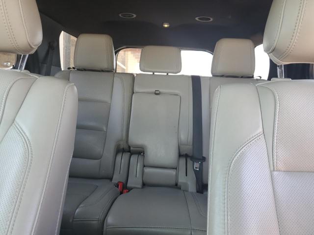 Photo 10 from auction – 2013 FORD EXPLORER L with VIN 1FM5K7F83DGB68018