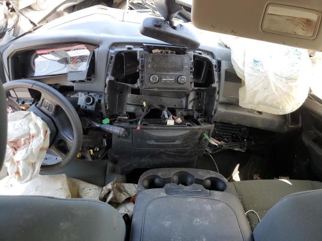 Photo 8 from auction – 2018 RAM 2500 ST with VIN 3C6UR5CL6JG282689