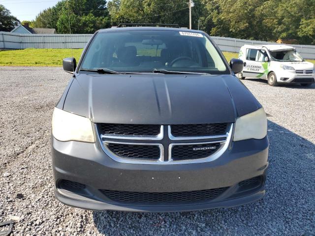Photo 5 from auction – 2012 DODGE GRAND CARA with VIN 2C4RDGCG3CR190934