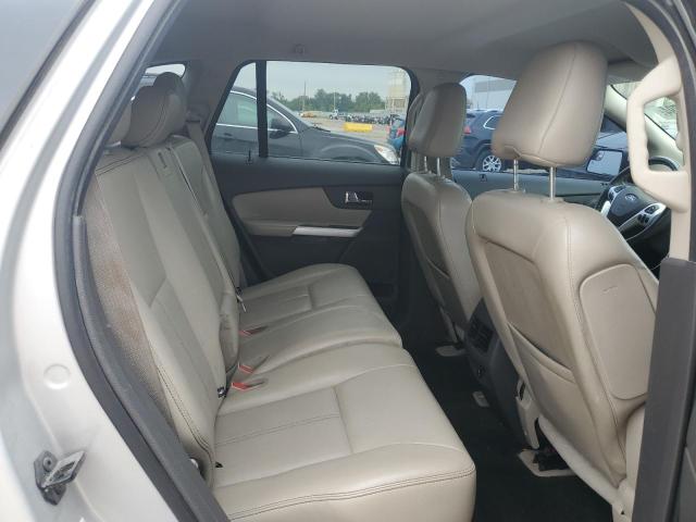 Photo 11 from auction – 2012 FORD EDGE SEL with VIN 2FMDK3J92CBA26866