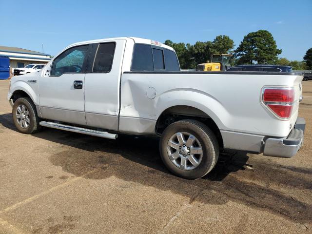 Photo 2 from auction – 2013 FORD F150 SUPER with VIN 1FTFX1CF8DFD10752