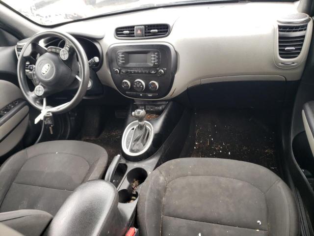 Photo 8 from auction – 2014 KIA SOUL with VIN KNDJN2A20E7025920