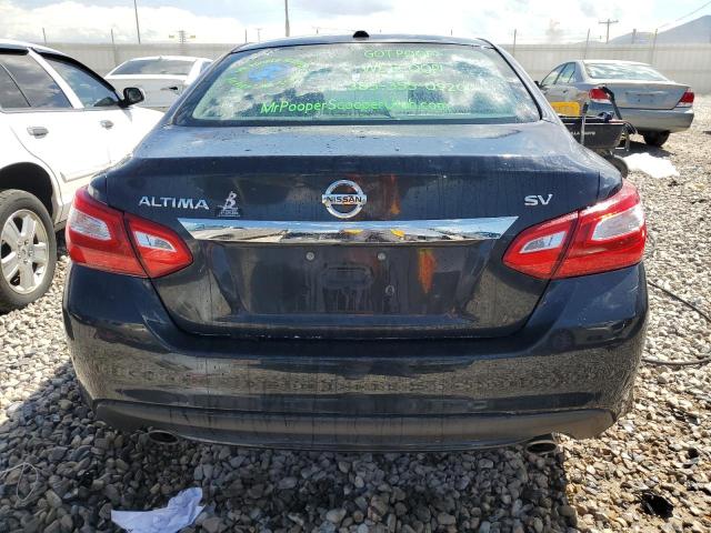 Photo 6 from auction – 2017 NISSAN ALTIMA 2.5 with VIN 1N4AL3AP7HC277298