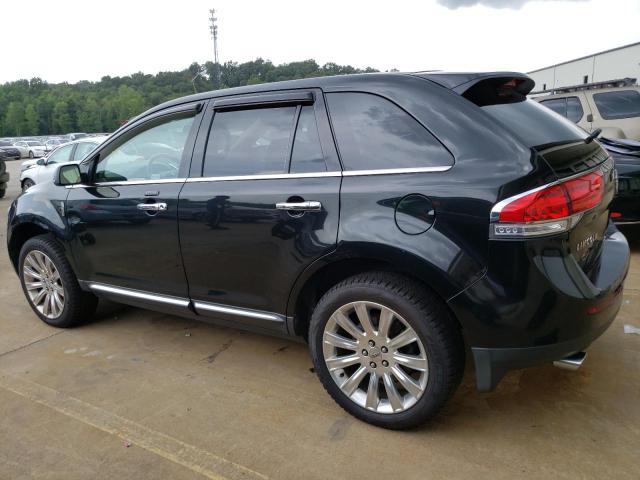 Фото 2 с аукциона – 2014 LINCOLN MKX с VIN 2LMDJ8JK0EBL11754